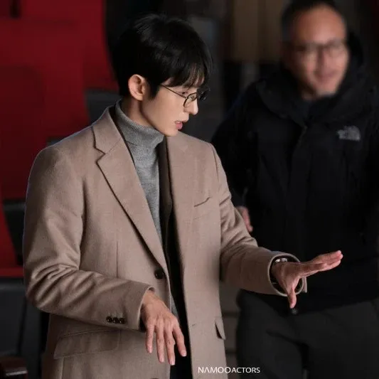 이준기의 최신 사진