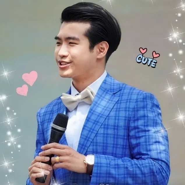 Foto kegiatan terbaru dari Jo Myungsup