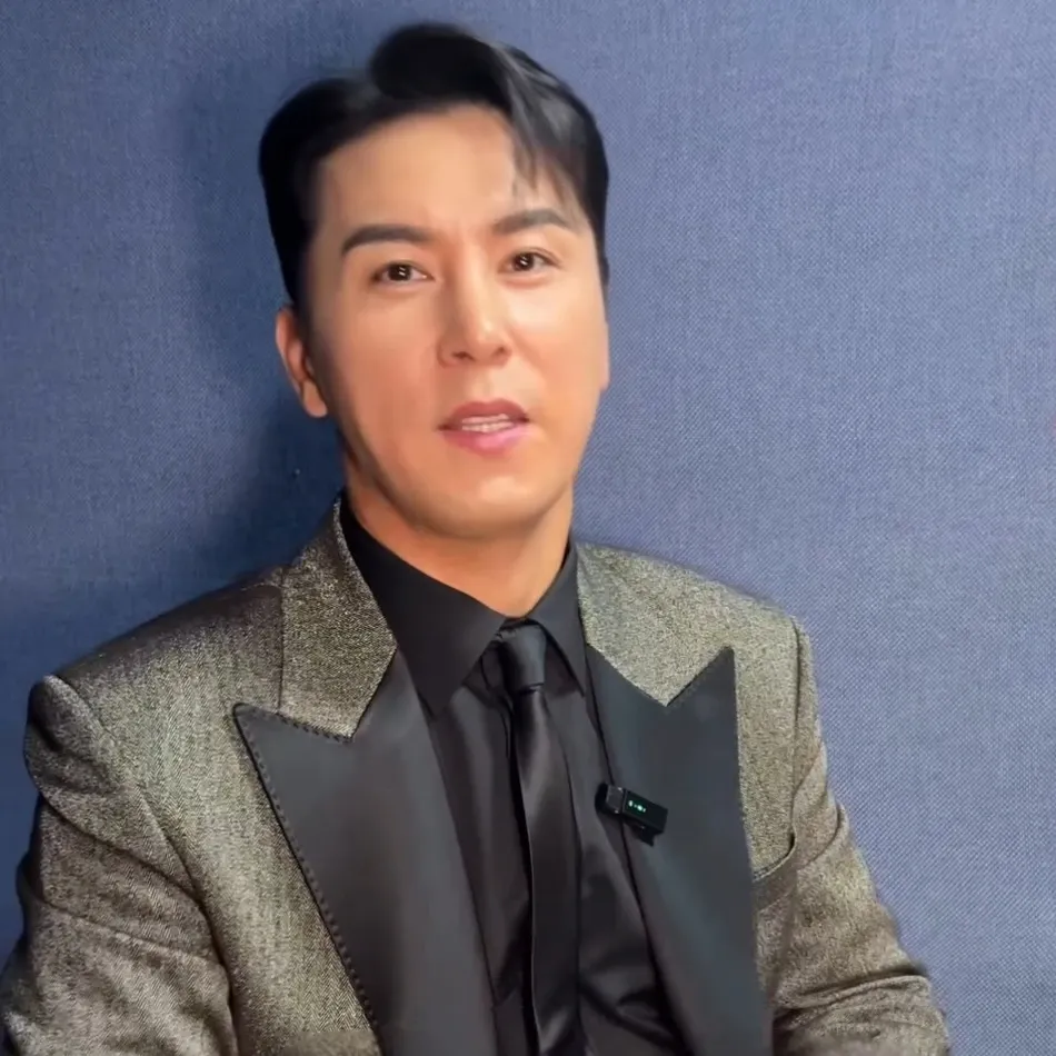 Foto kegiatan terbaru dari Jang Minho