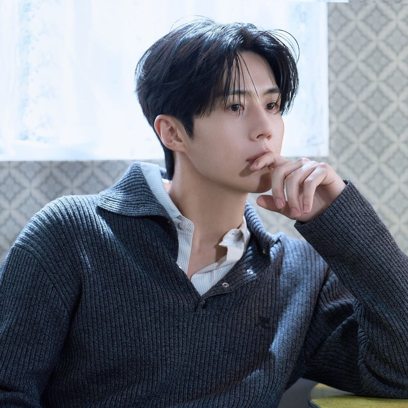 金宣虎的近期活動照