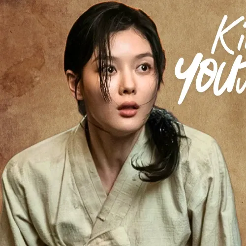 Latest photo of Kim Youjung