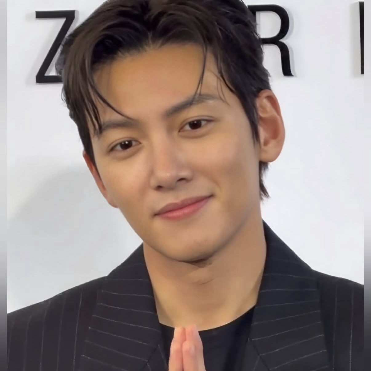 チ・チャンウクの最近の活動ショット