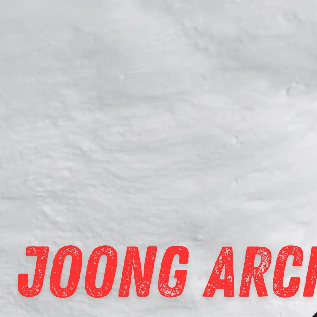Behind-the-scenes cut of Joong Archen Aydin