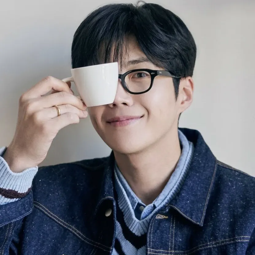 Momen yang diabadikan oleh penggemar Kim Seonho