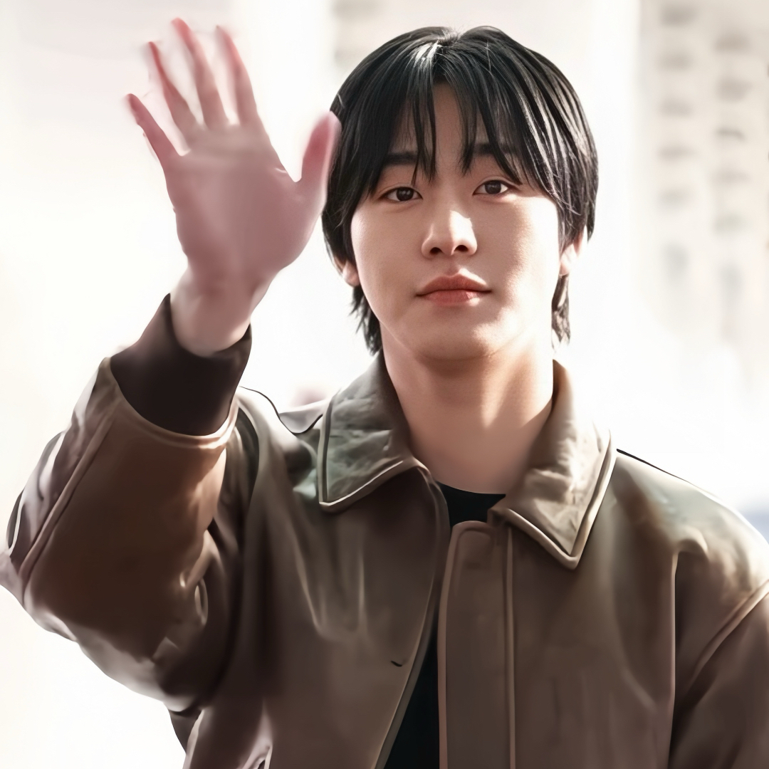 安孝燮的近期活动照