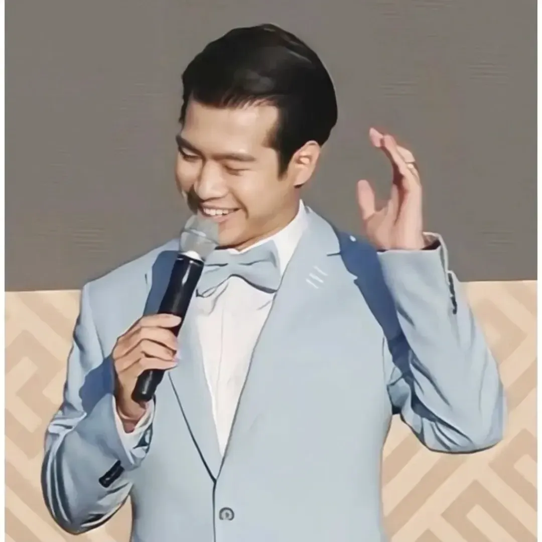 조명섭의 비하인드 컷