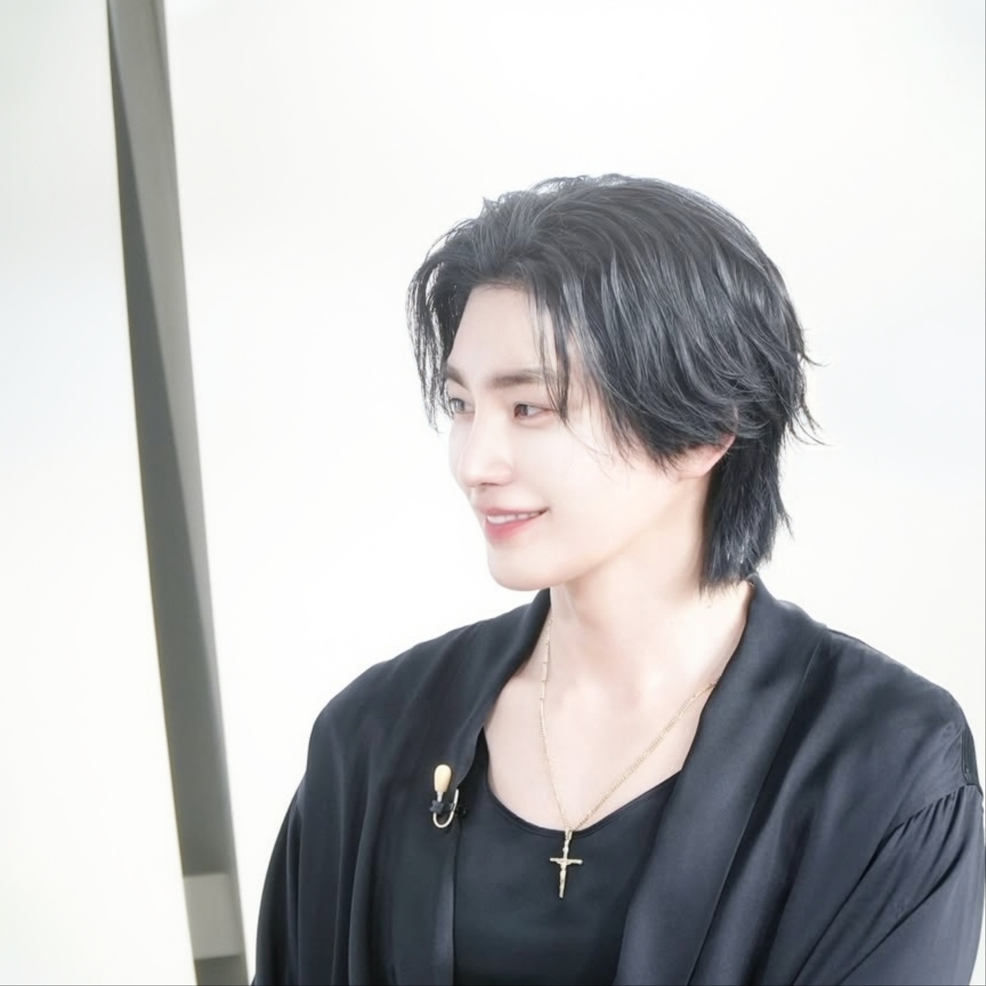 Latest photo of Kim Jaeyoung