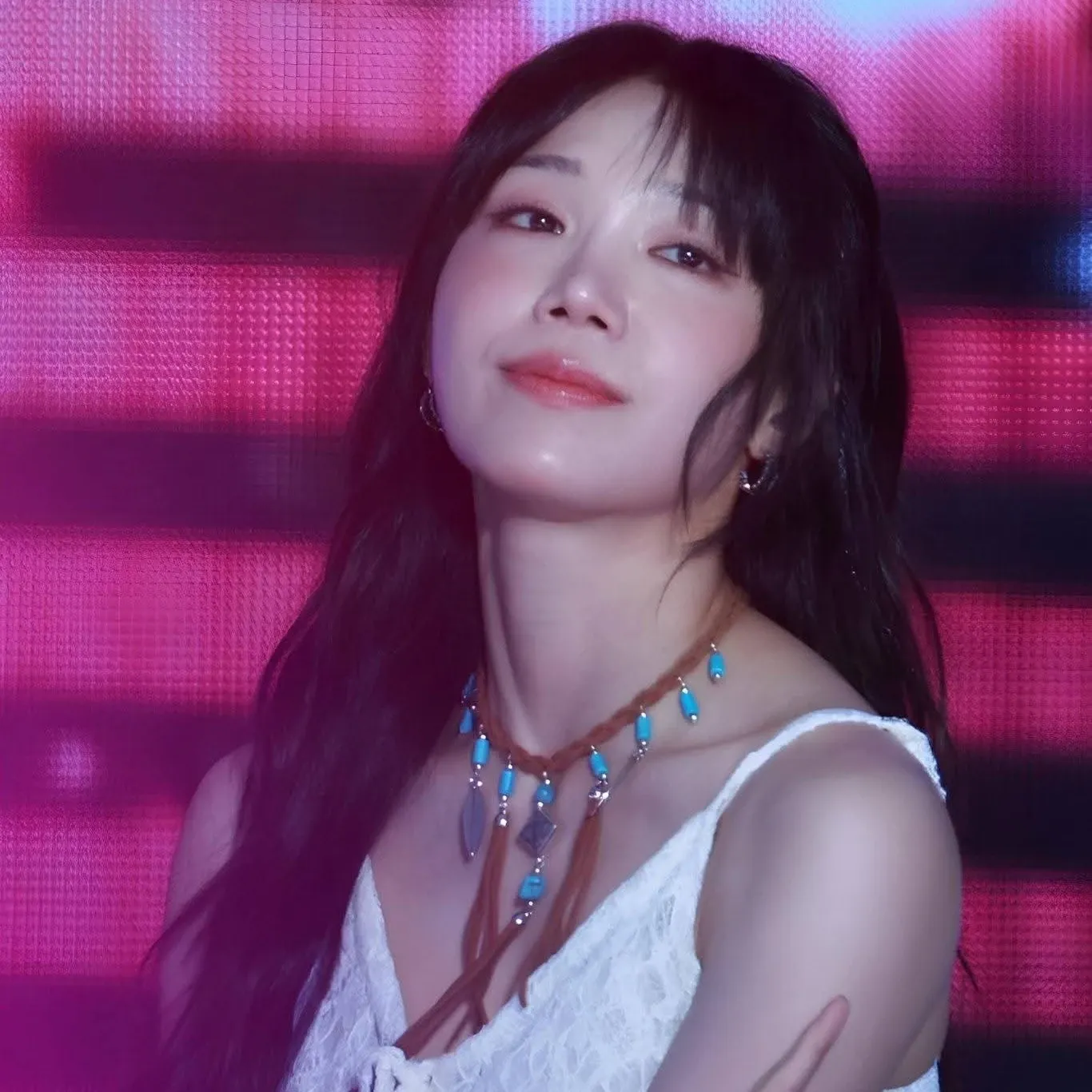 Foto kegiatan terbaru dari Jung Eunji