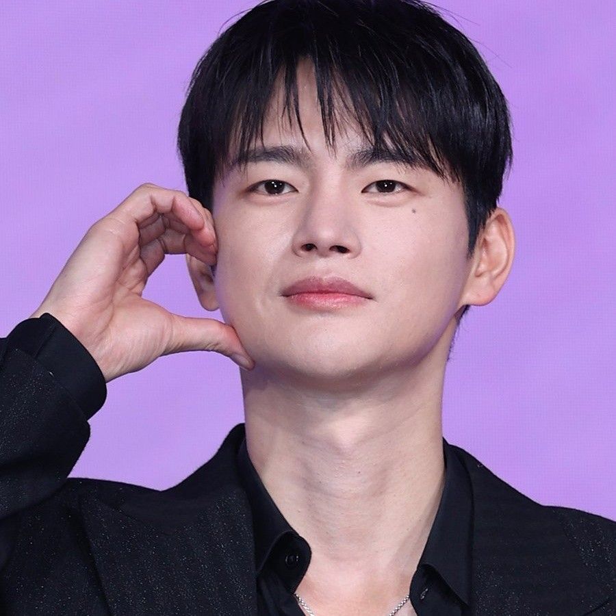 ファンが撮影したソ・イングクの瞬間