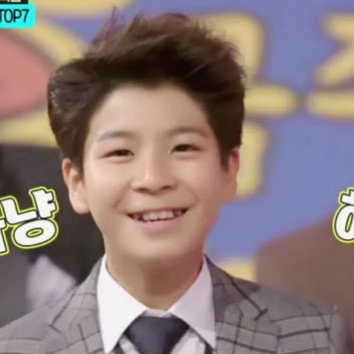 粉丝拍下的郑东元瞬间