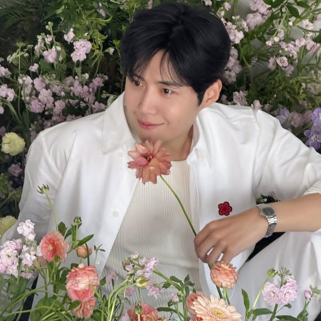 김선호 팬이 찍은 순간