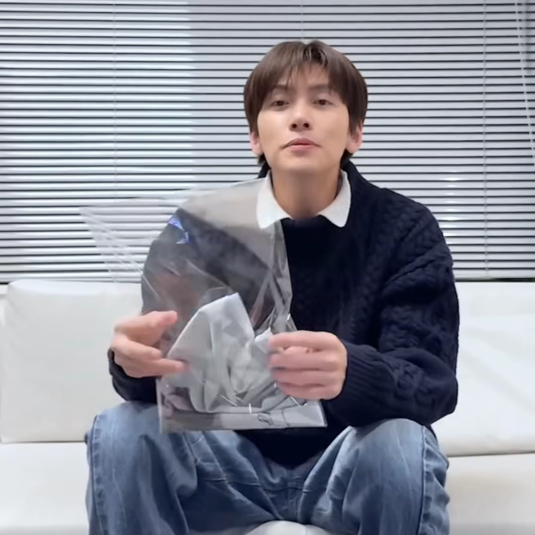 池昌旭的最新照片