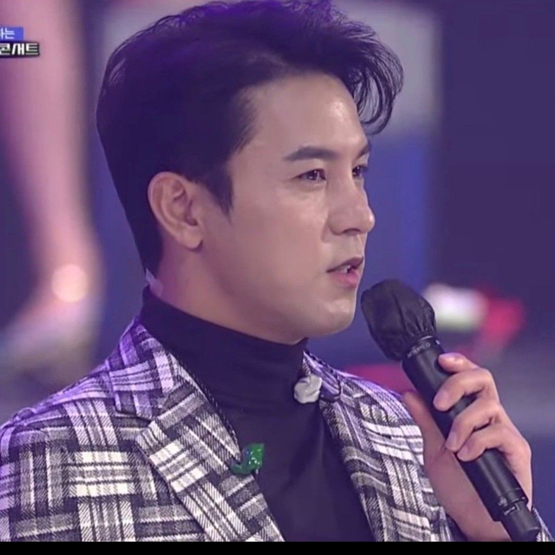 Cuplikan di balik layar dari Jang Minho