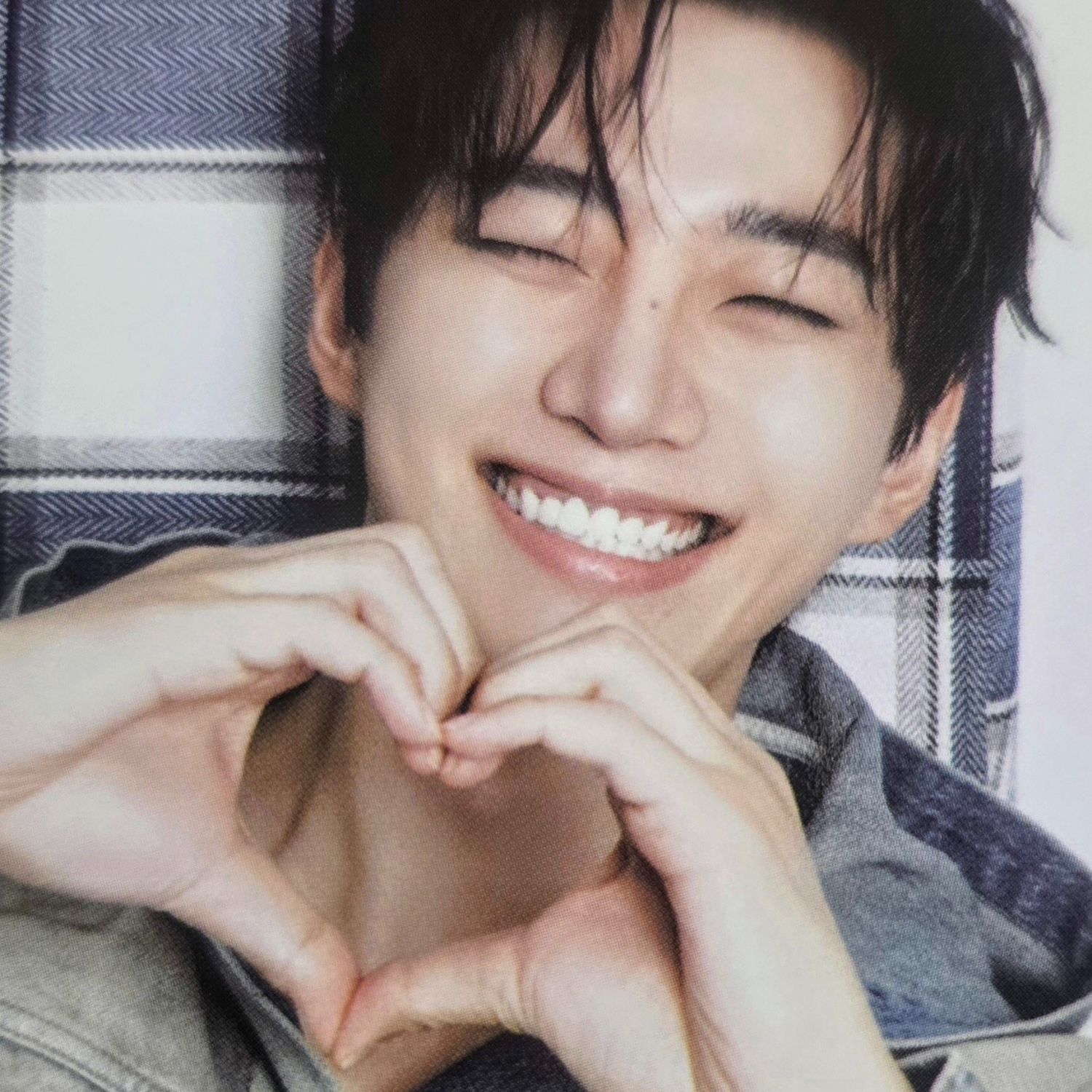 李俊昊的近期活动照