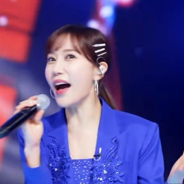 Latest photo of Byeol Sarang