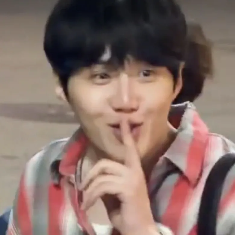 김선호 최근 활동샷