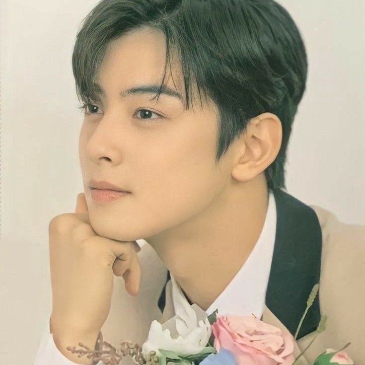 车银优的最新照片