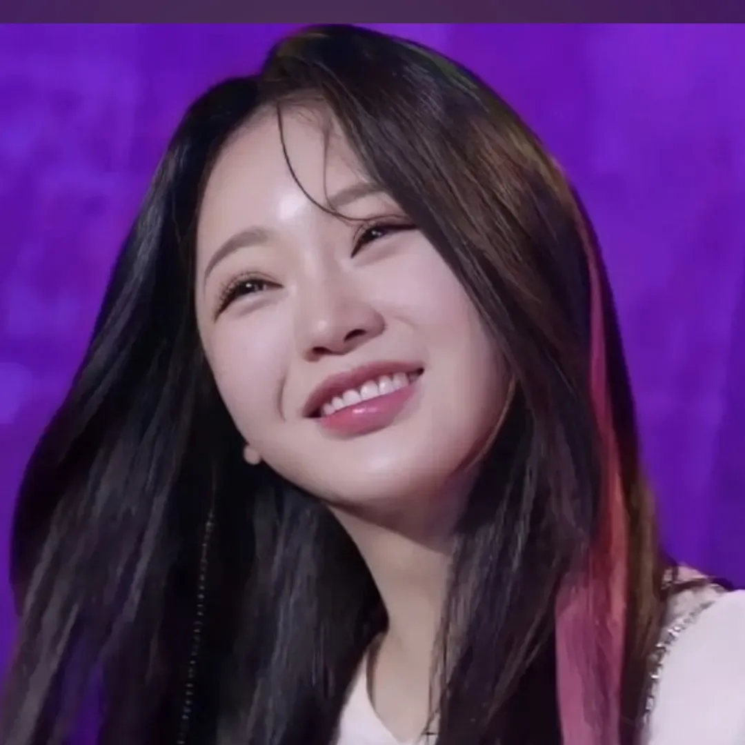 Cuplikan di balik layar dari Hong Jiyoon
