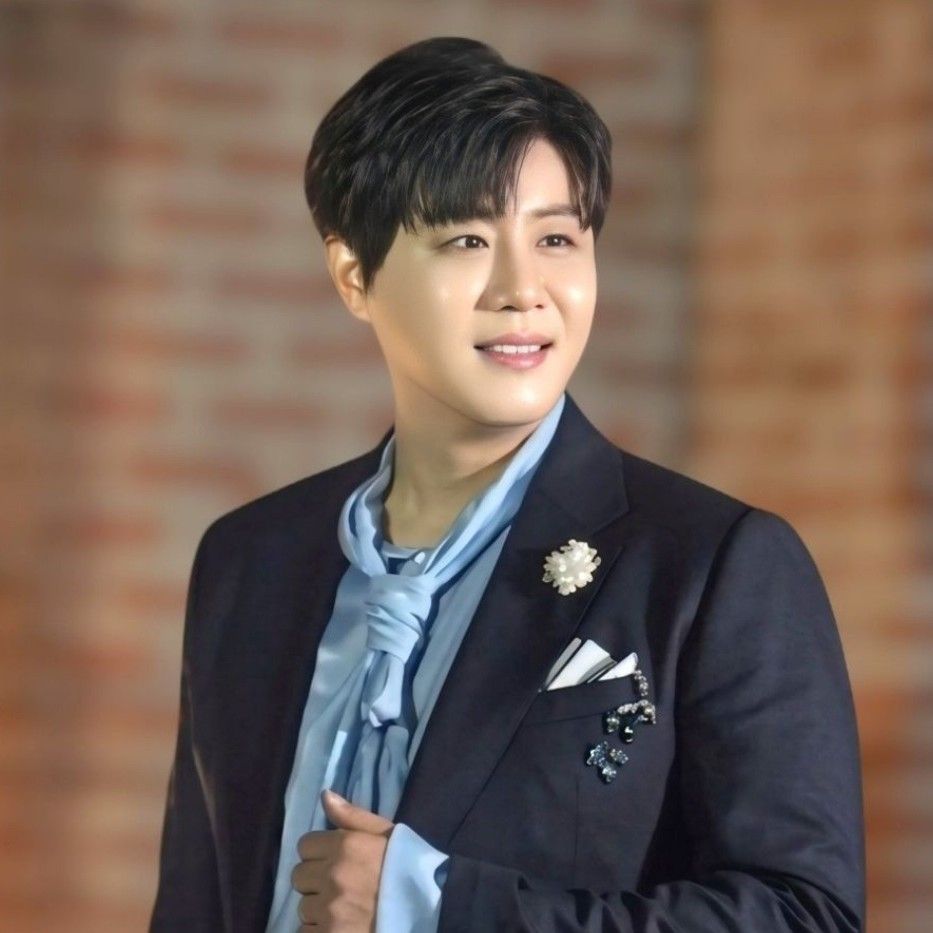 A moment captured by a fan of Jin Haesung