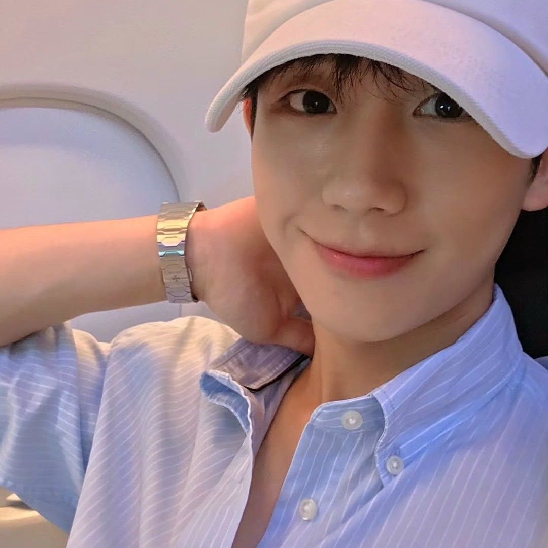 丁海寅的最新照片