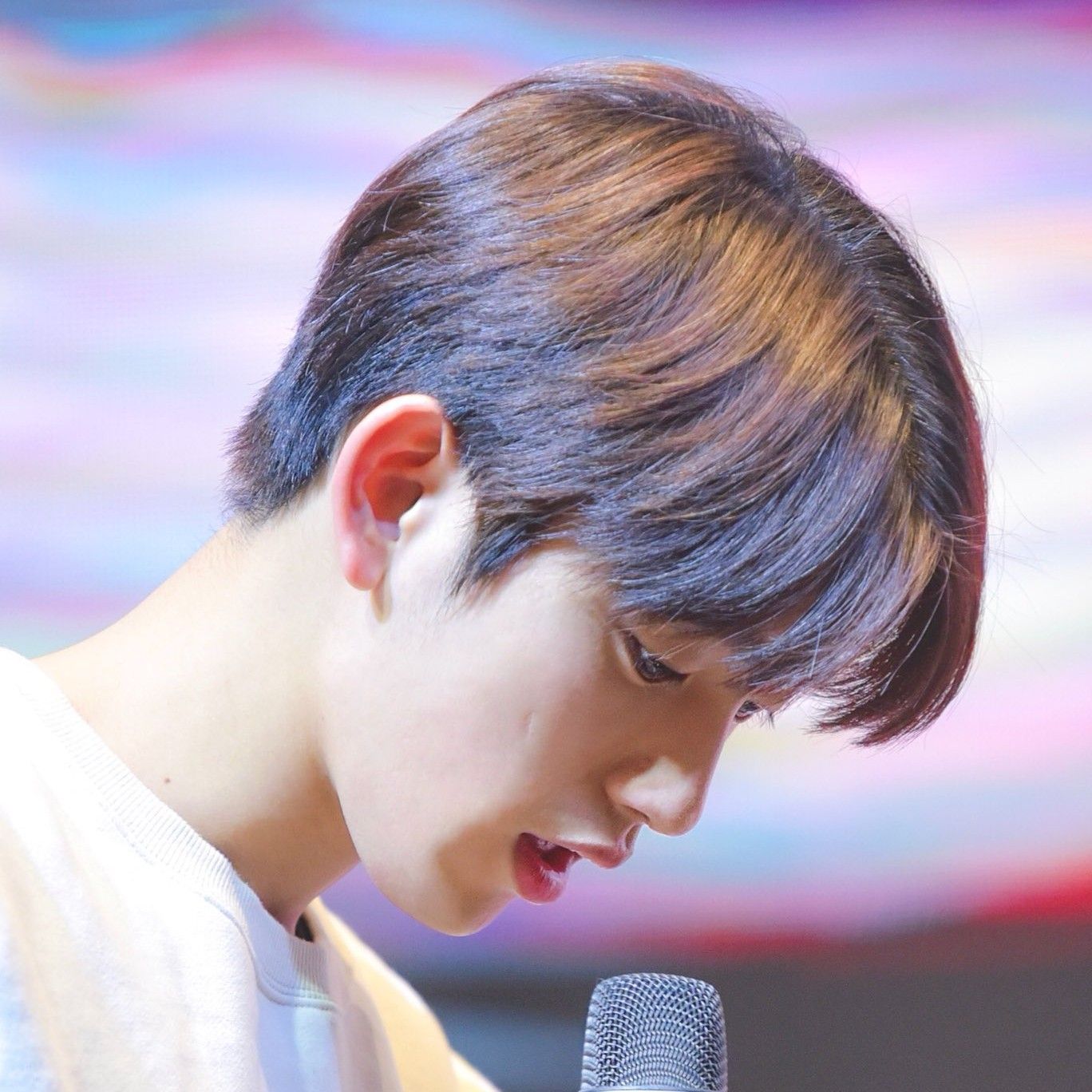 朴珍榮的最新照片