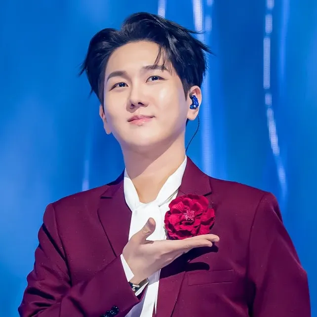 Latest photo of Kim Soochan