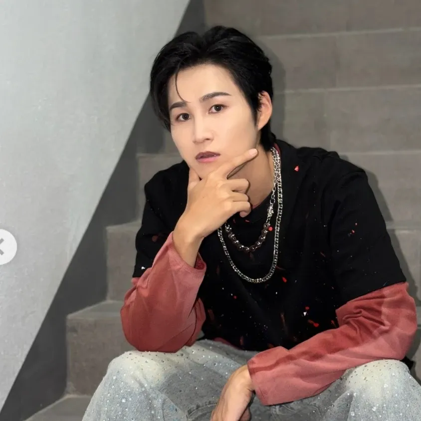 金熙栽的近期活動照