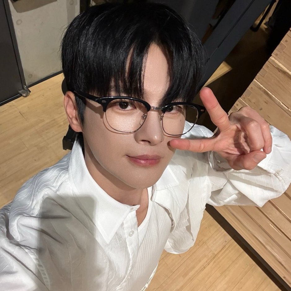 Foto kegiatan terbaru dari Seo Inguk