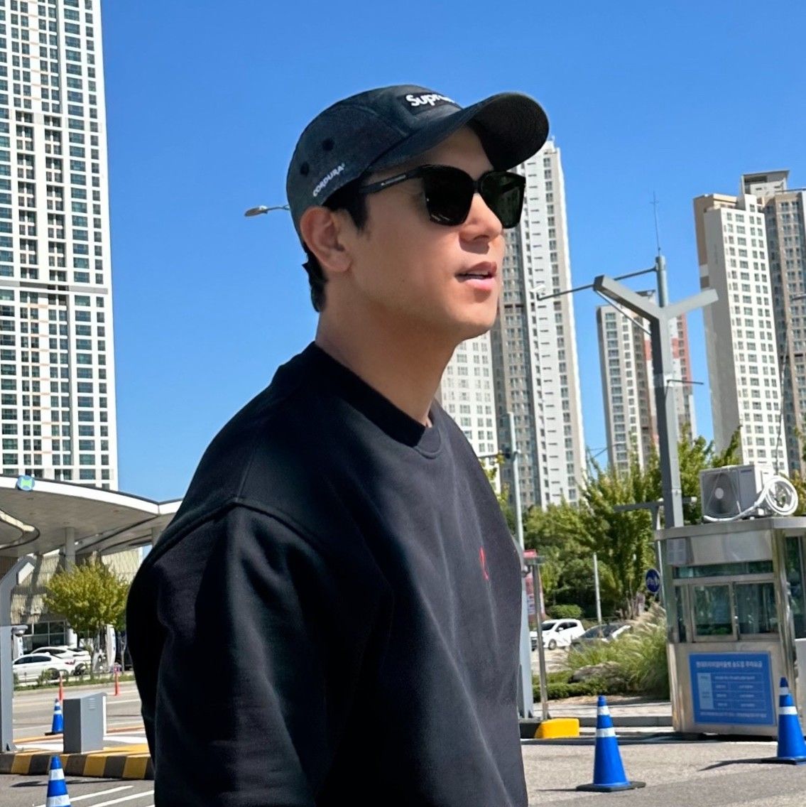 張民好的最新照片