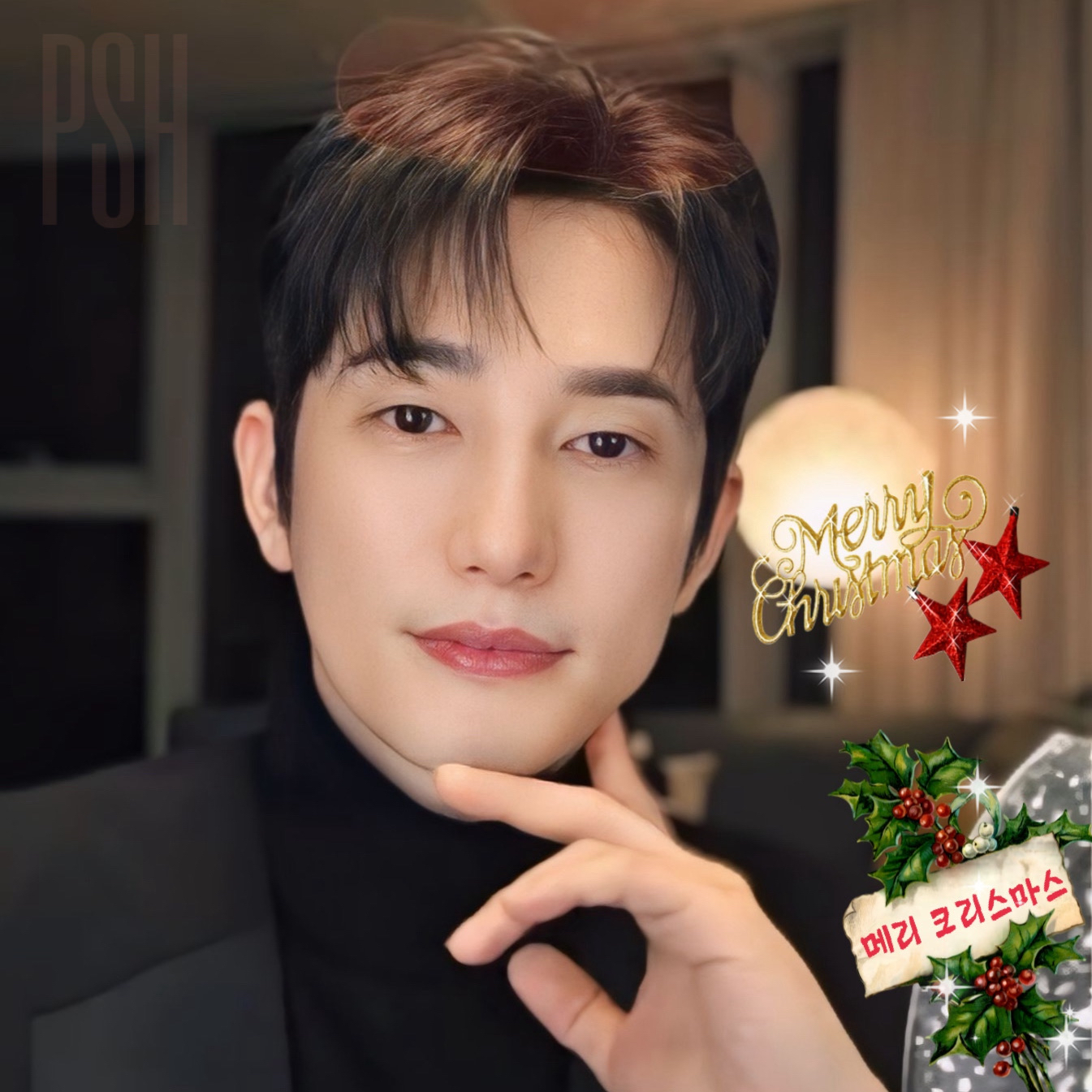 Latest photo of Park Sihoo