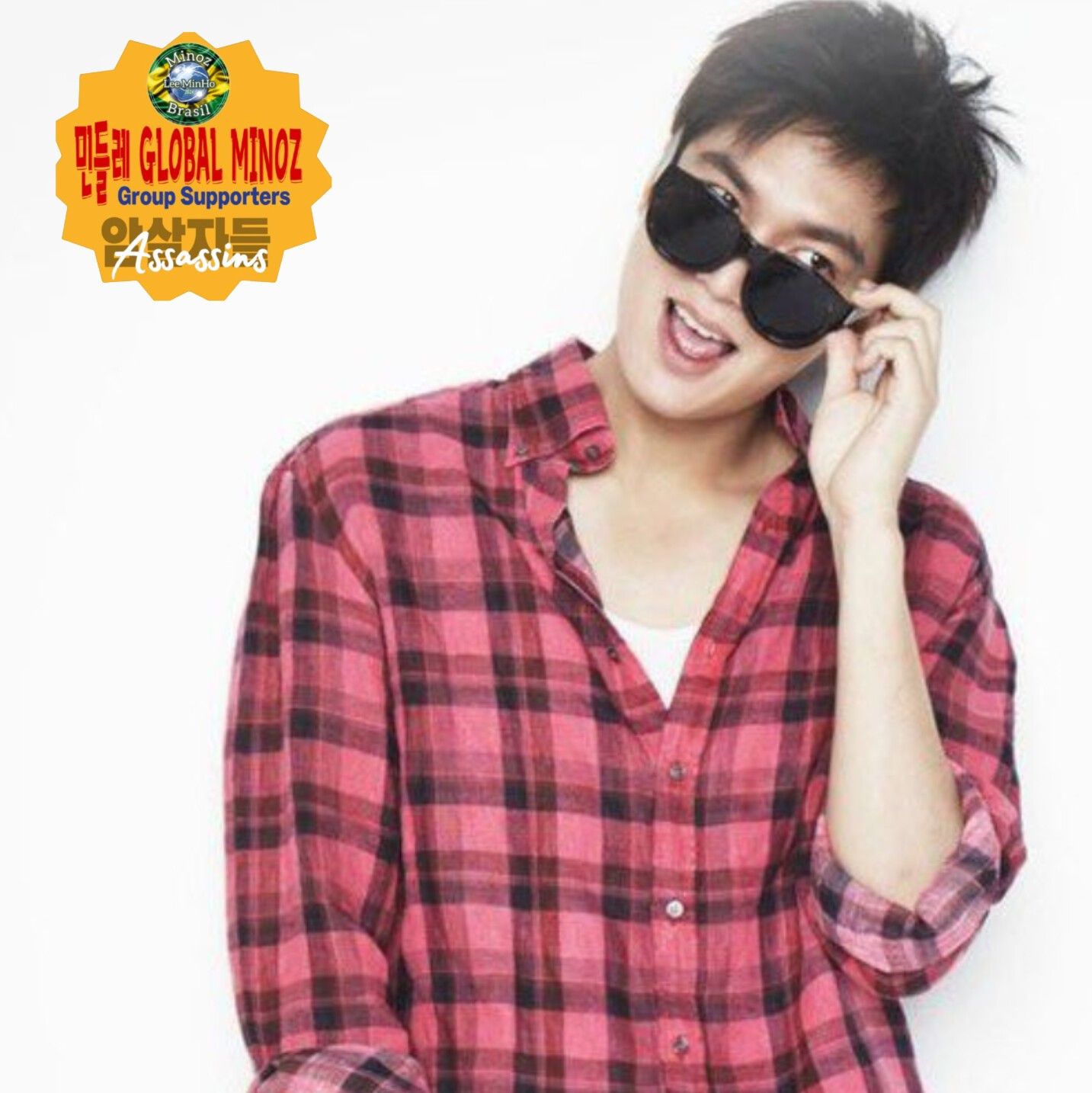 이민호의 최신 사진