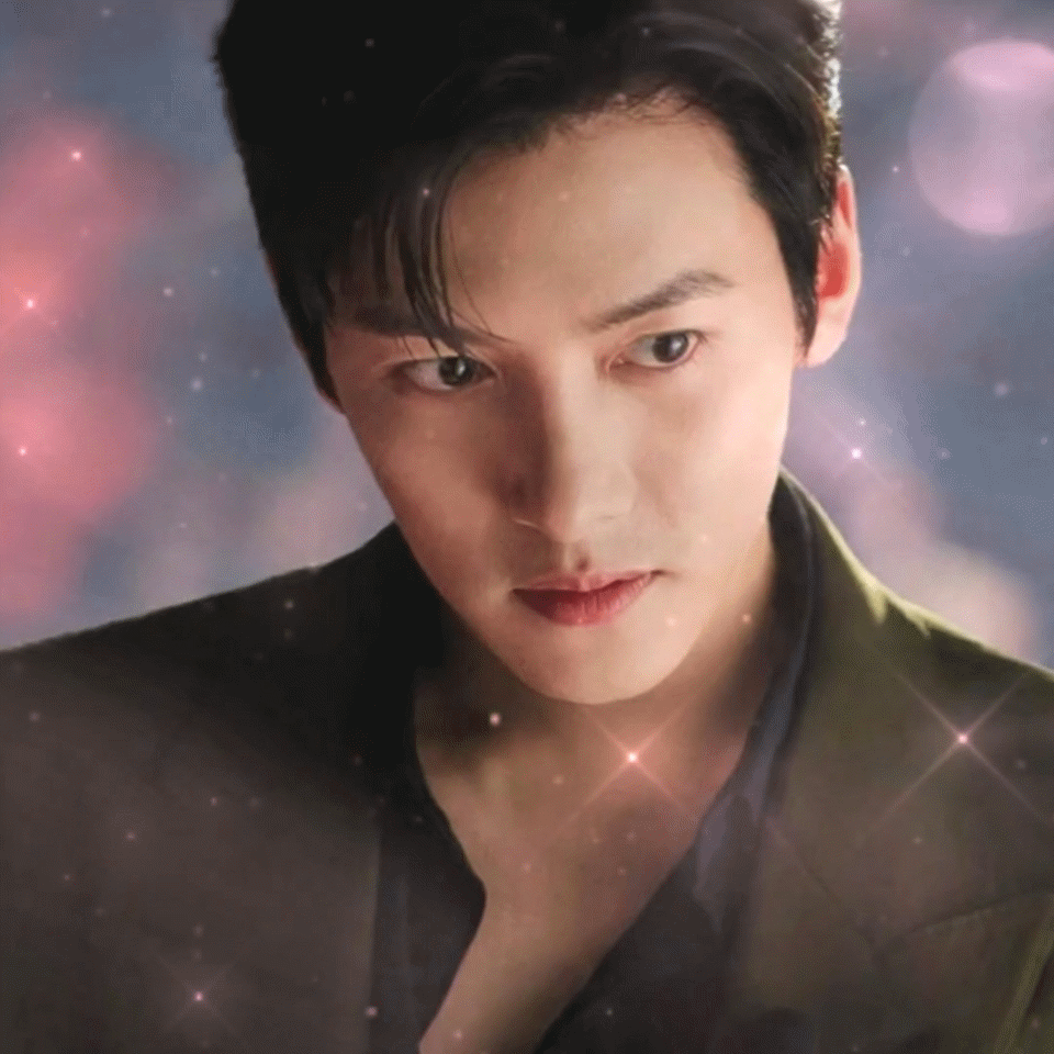 Latest photo of Ji Changwook