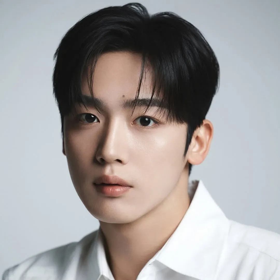 A moment captured by a fan of Kim Yohan