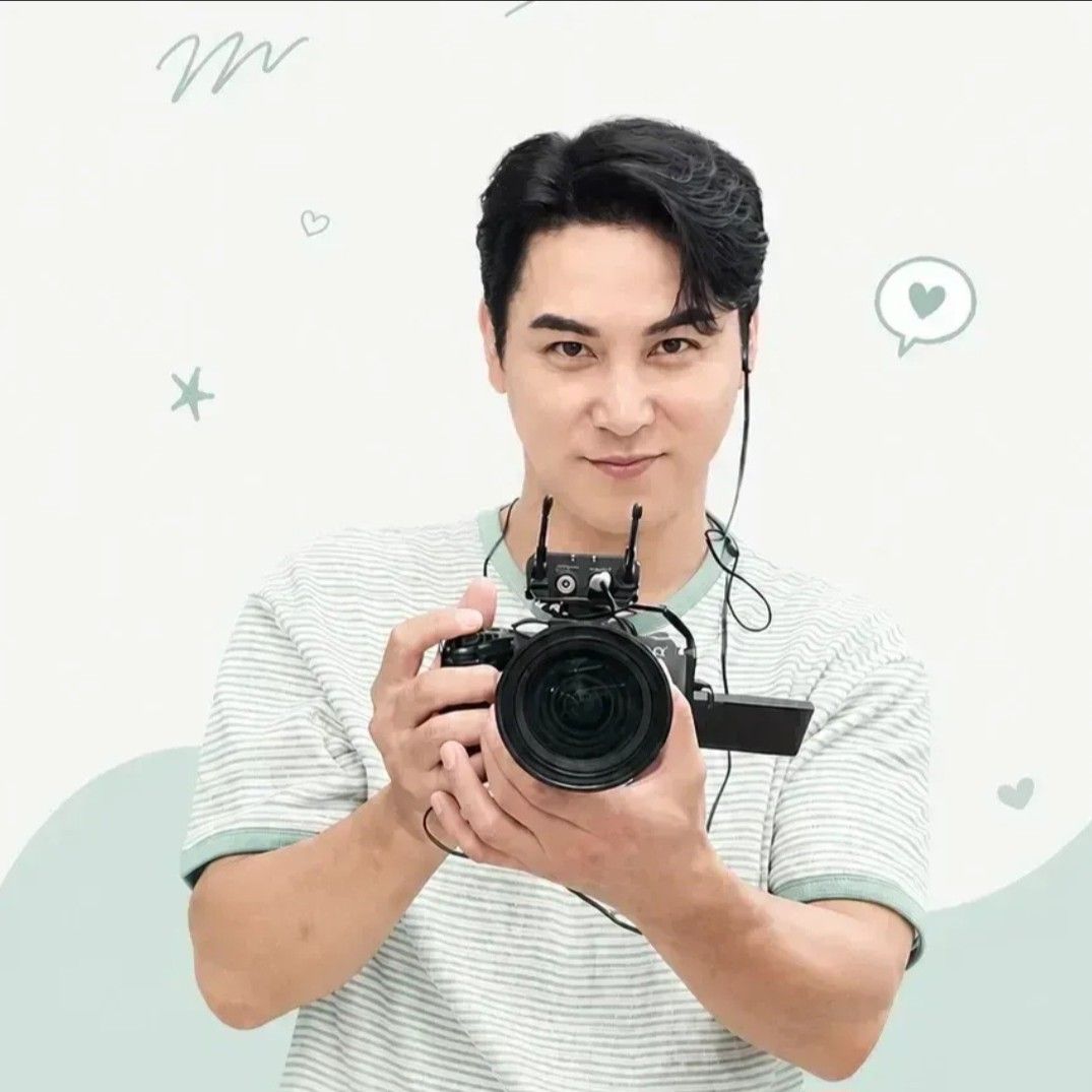 Foto terbaru dari Jang Minho