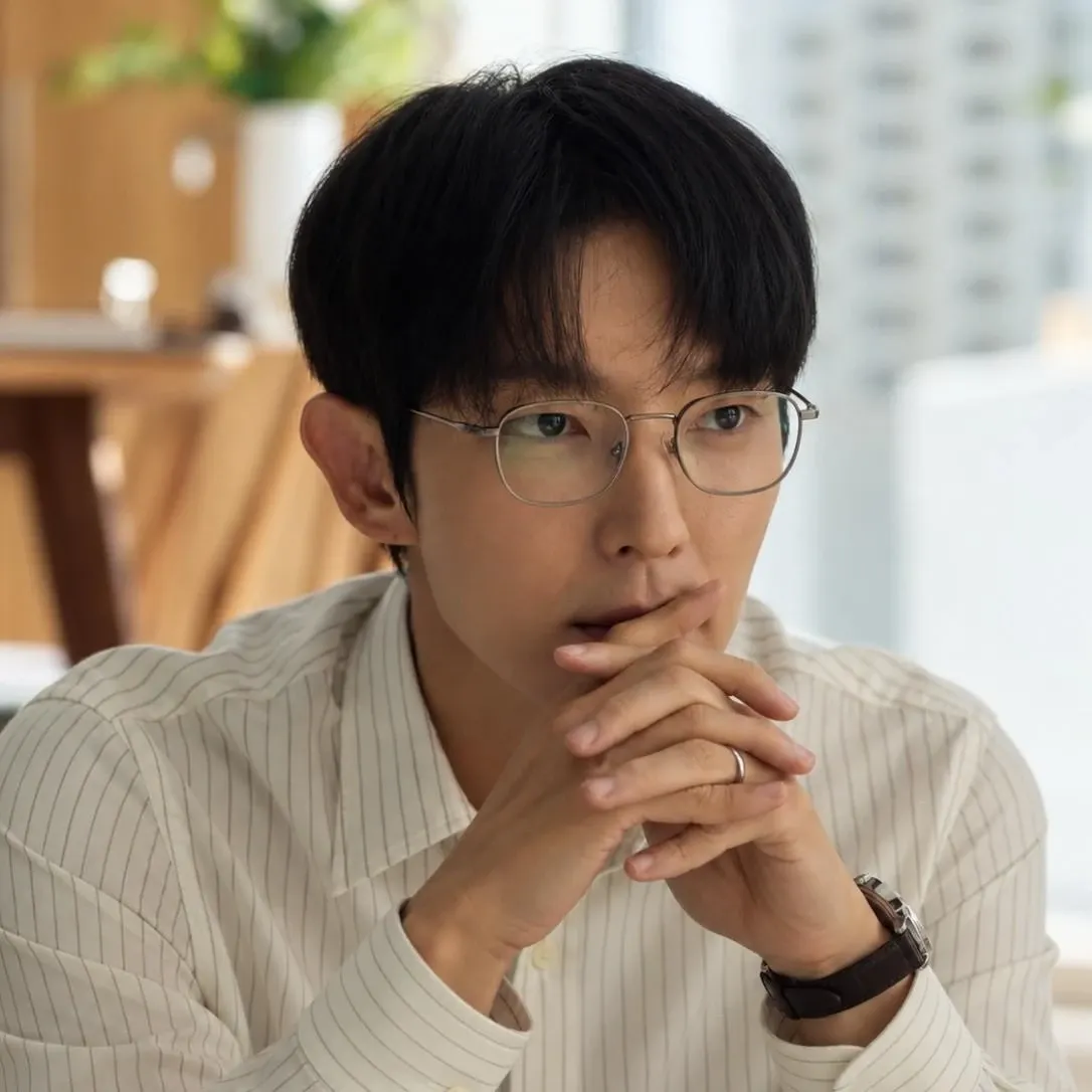 이준기 최근 활동샷