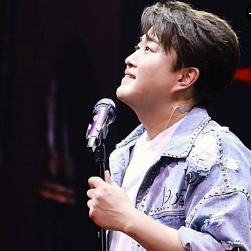 金浩中的幕后花絮