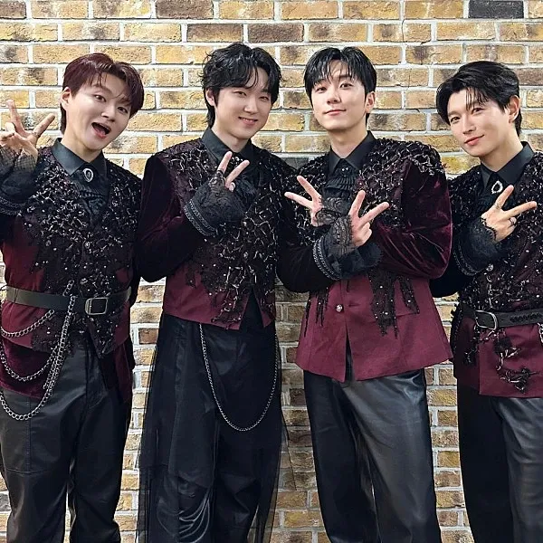Behind-the-scenes cut of Forestella