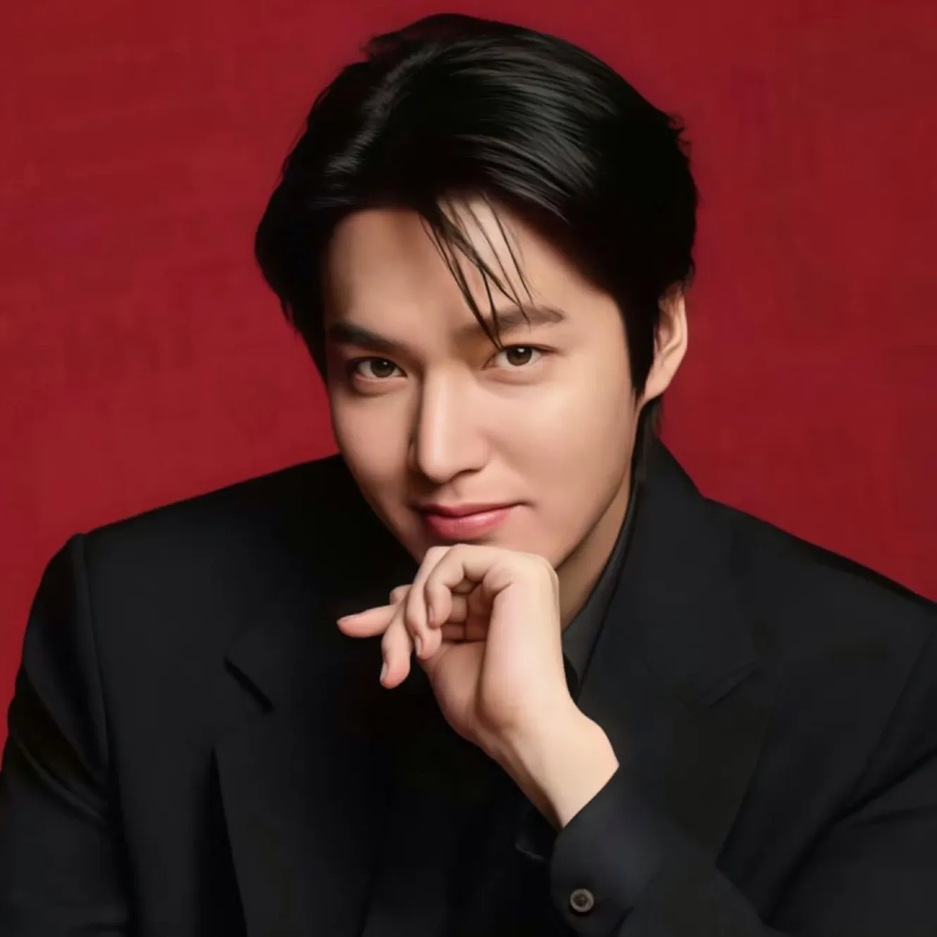 Latest photo of Lee Minho