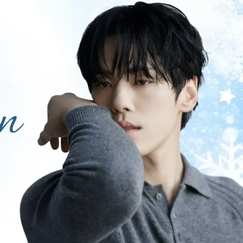 김정현의 비하인드 컷