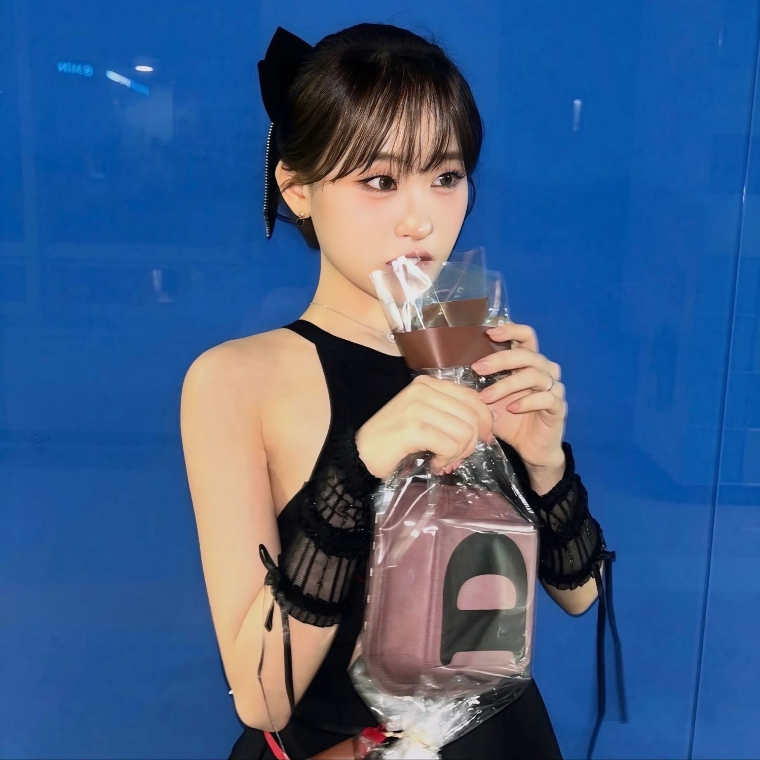 金多賢的幕後花絮