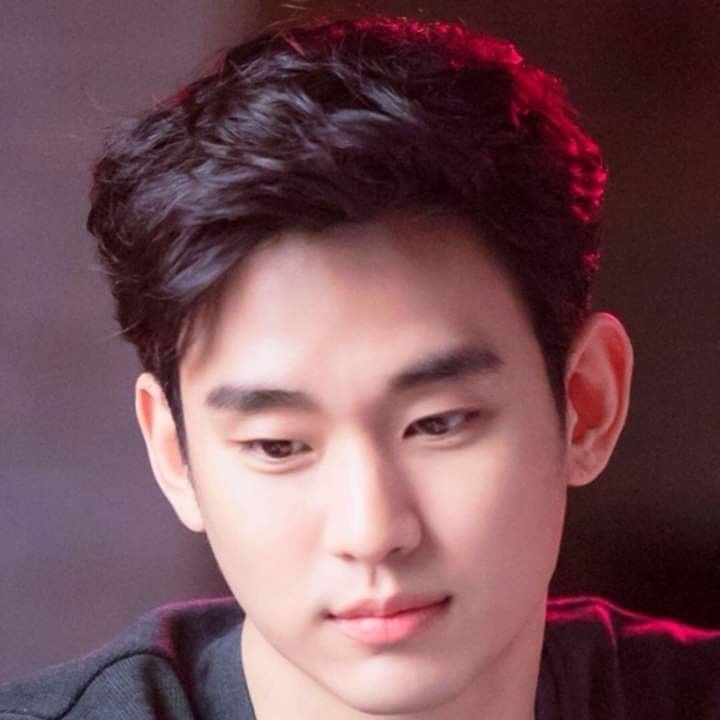 A moment captured by a fan of Kim Soohyun