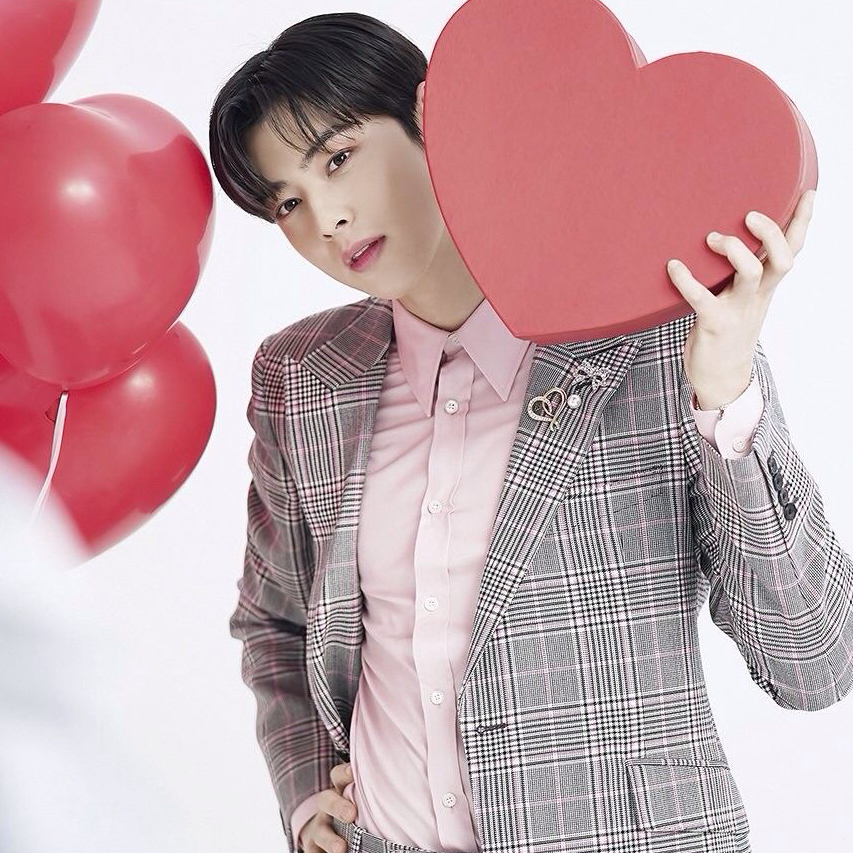 車銀優的最新照片