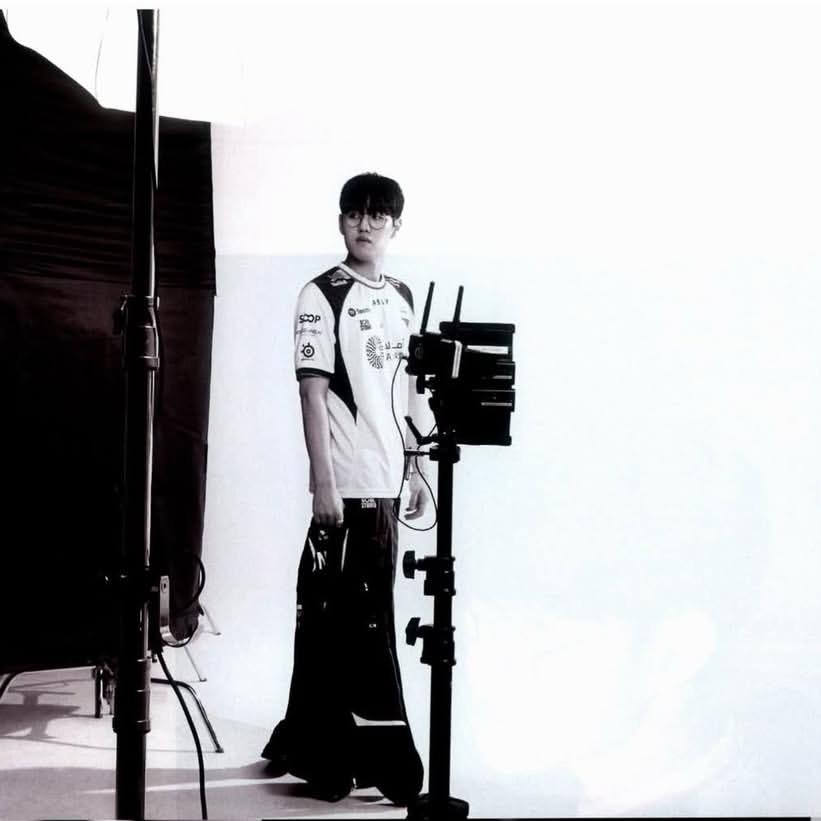Recent activity shot of Oner
