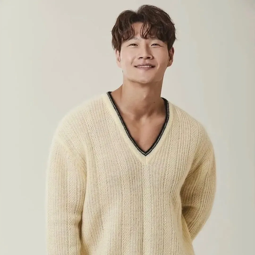 Momen yang diabadikan oleh penggemar Kim Jongkook