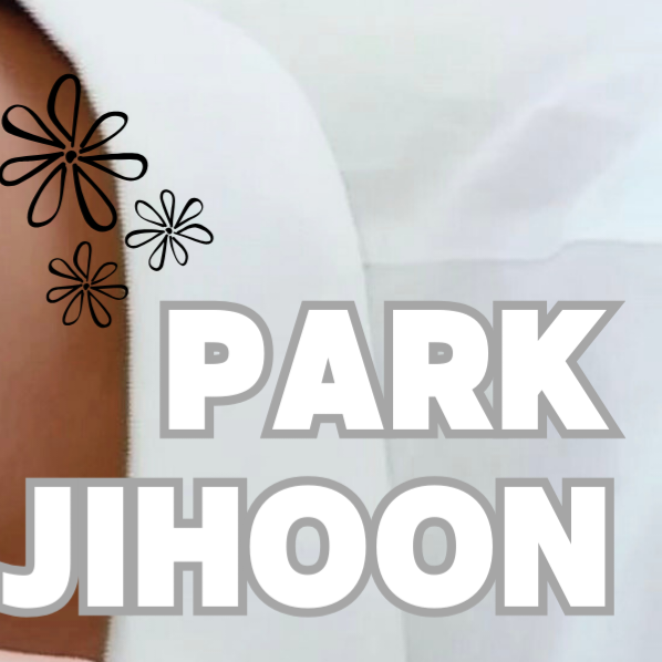 A moment captured by a fan of Park Jihoon