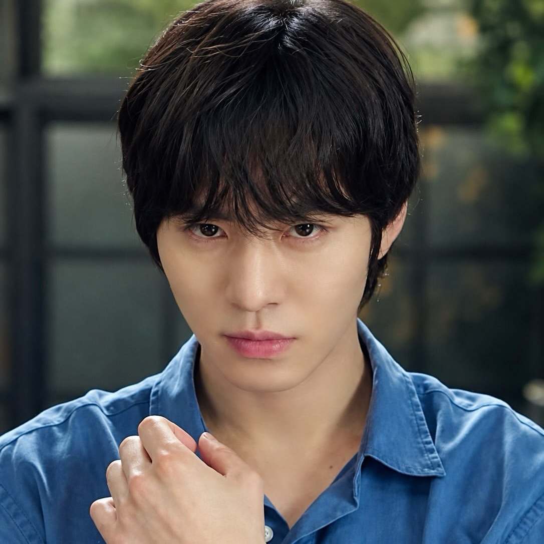 Latest photo of Ahn Hyoseop