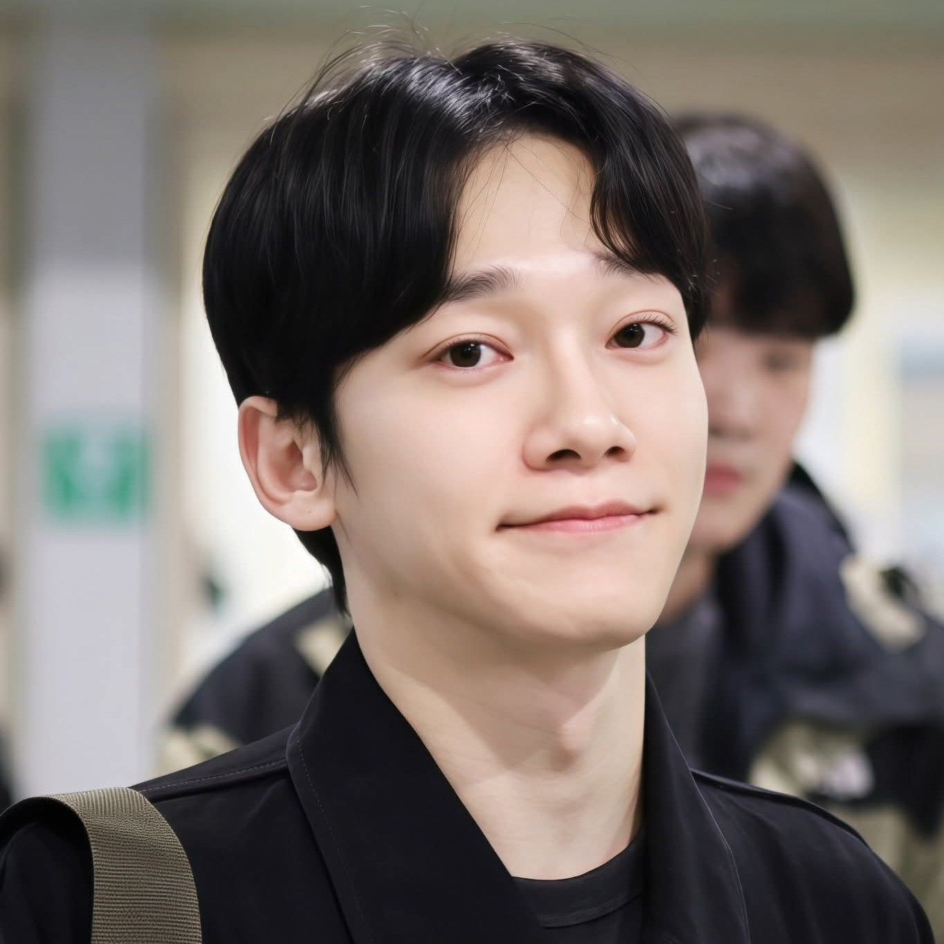 都暻秀 (D.O.)的最新照片