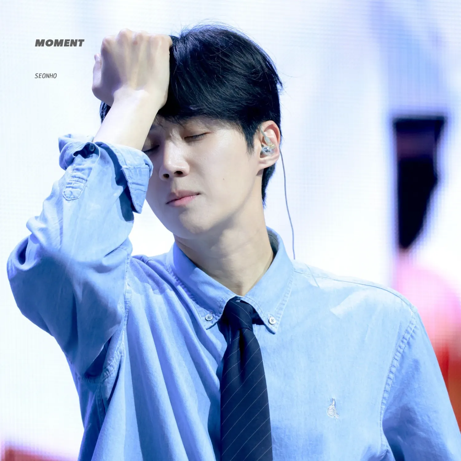 金宣虎的最新照片