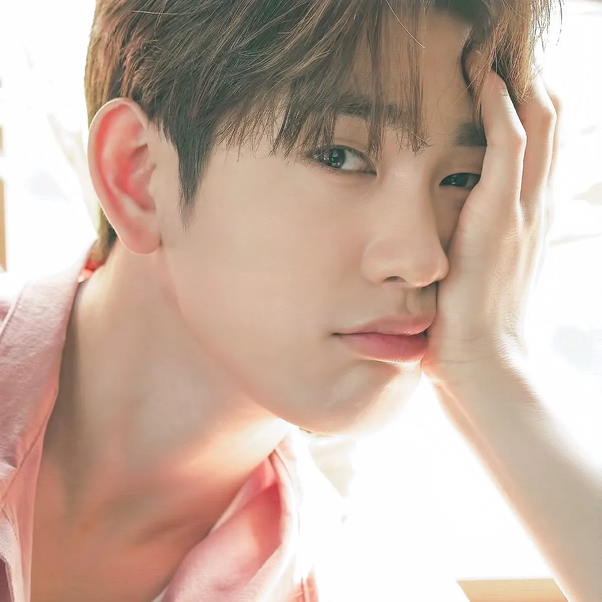 박진영의 최신 사진