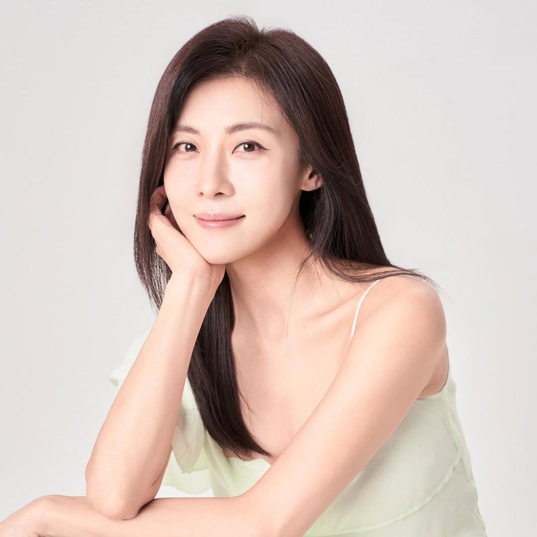 A moment captured by a fan of Ha Jiwon